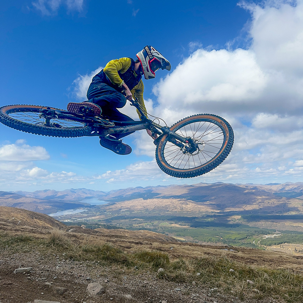 Weaving Scottish spirit into Dubai’s fabric